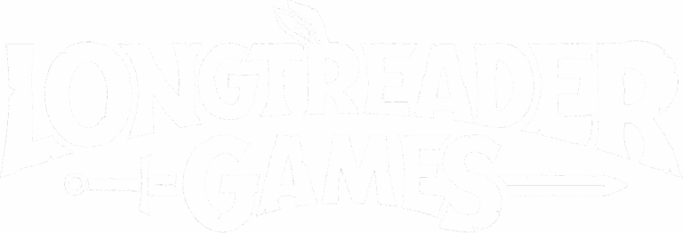Longtreader Games