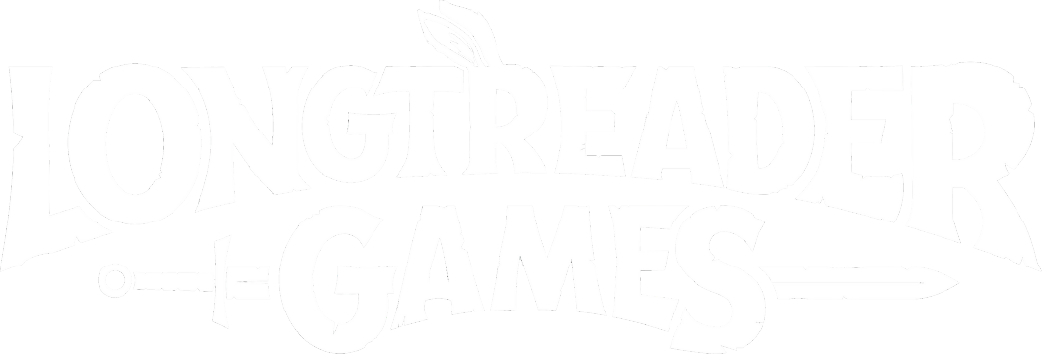 Longtreader Games